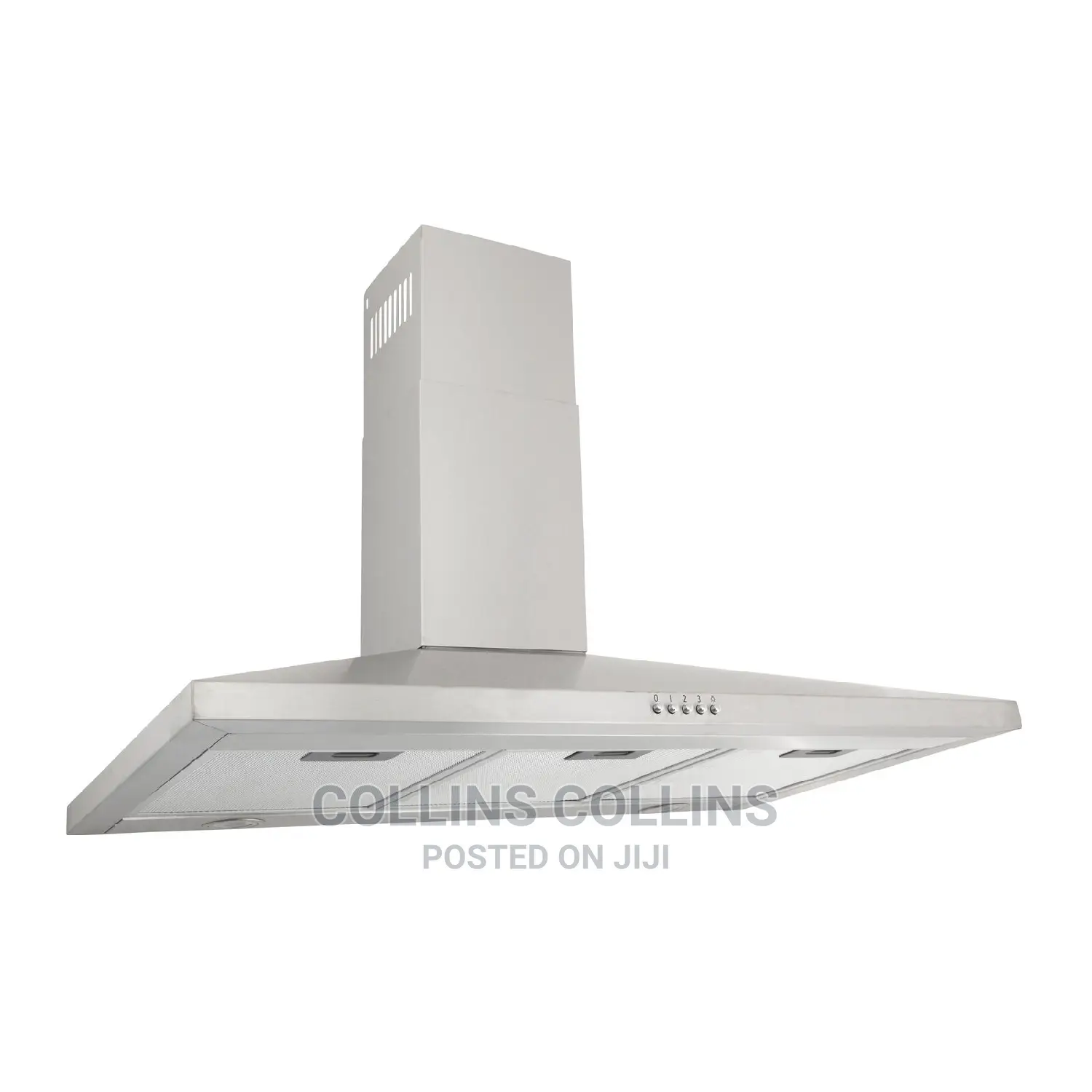 Willow 90cm Kitchen Hood Extractor