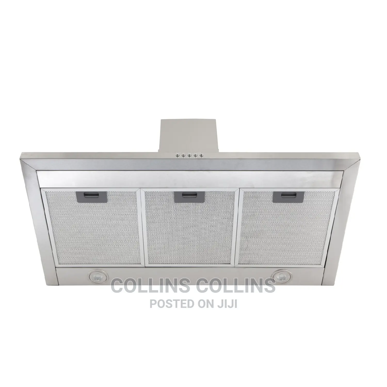 Willow 90cm Kitchen Hood Extractor