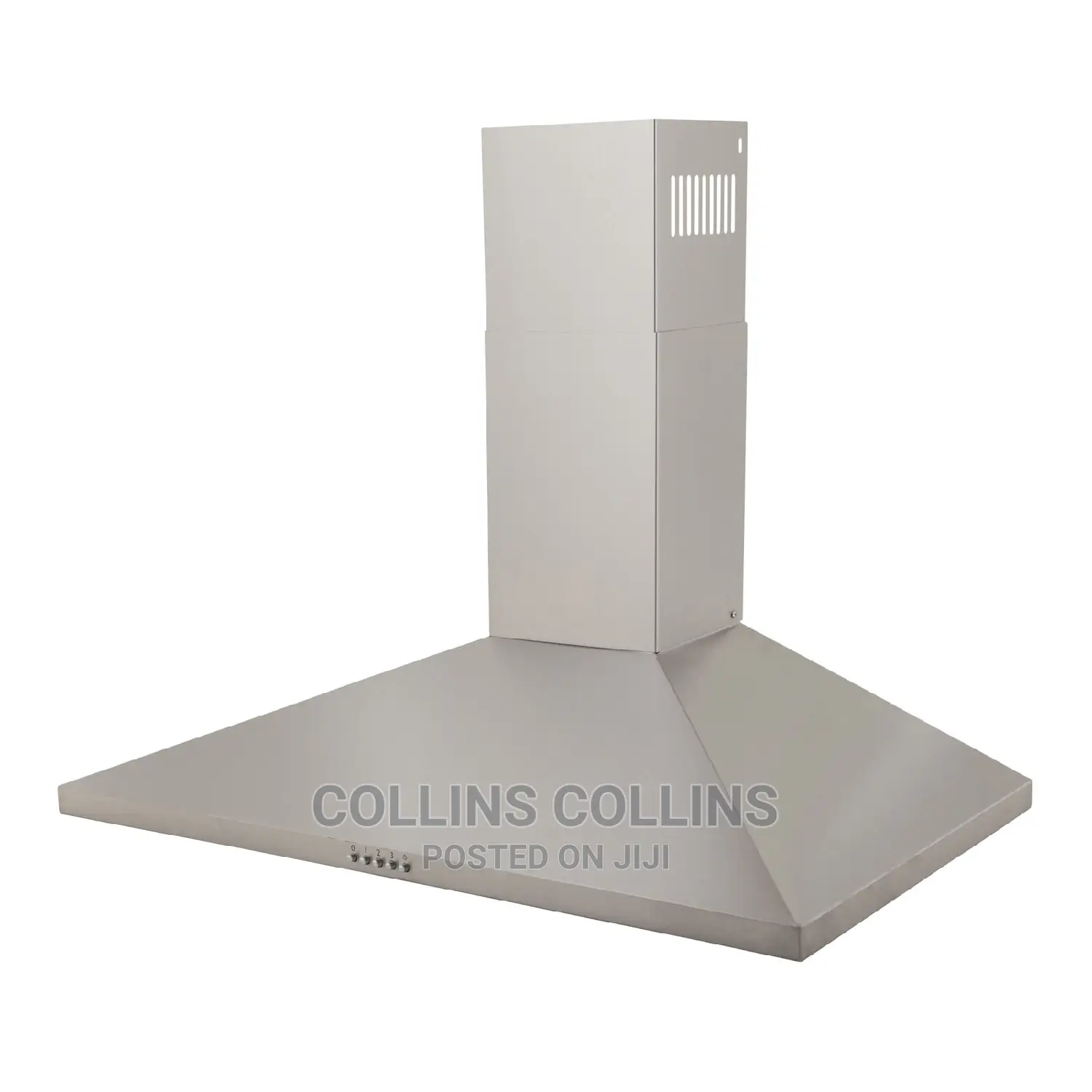 Willow 90cm Kitchen Hood Extractor