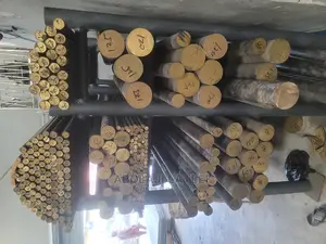 High Quality Industrial Rod