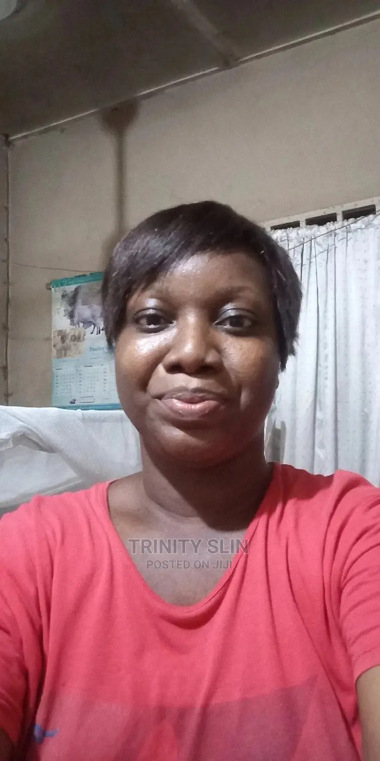 Administrative Officer
