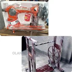 Photo - Brother Sewing Machine