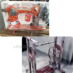 Brother Sewing Machine