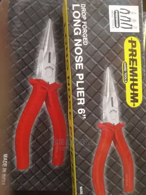 6inches Long Nose Plier