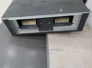 Ceiling Conceal Duct AC 10 Tons With High Efficiency Cooling