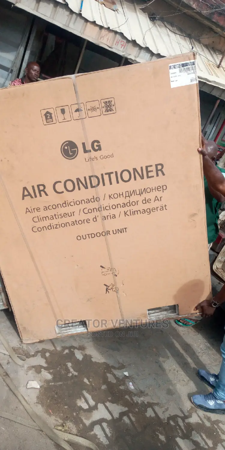 Ceiling Conceal Duct AC 10 Tons With High Efficiency Cooling