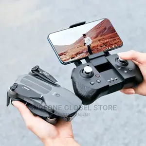 Drone Pilot