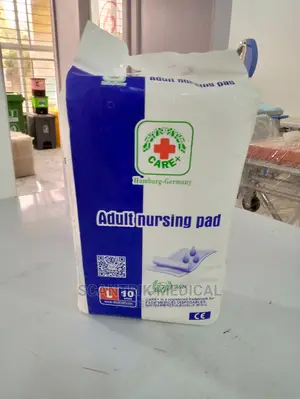 Patient Disposable Adult Nursing Pad
