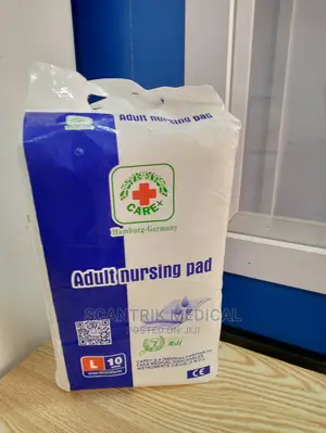 Adult Nursing Pad Disposable Ultra Dry High Absorbent