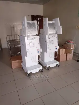 Brand New Dialysis Machine
