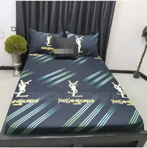 Bedsheet or Duvet Set