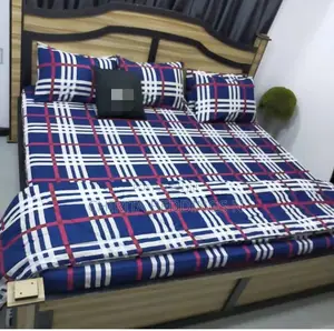 Bedsheet or Duvet Set