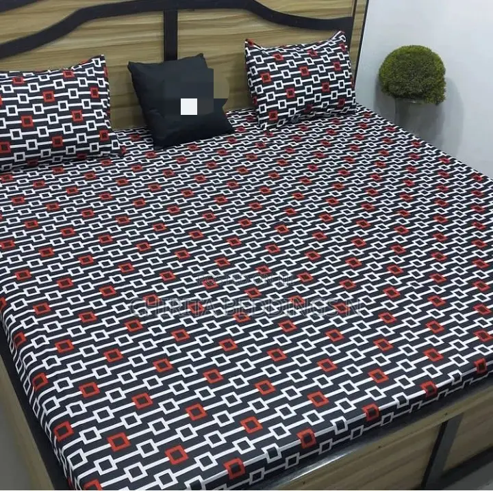Bedsheet or Duvet Set