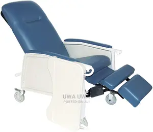 Manual Dialysis Machine or Blood Donor Chair