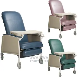 Manual Dialysis Machine or Blood Donor Chair