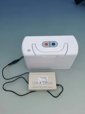 Oxygen Concentrator Rechargeable Battery