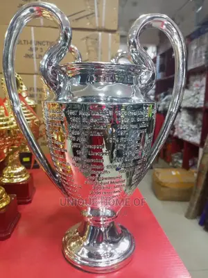Champion League Cup