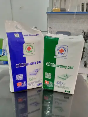 Medical Disposable Hospital Adult Nursing Pad