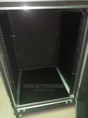 Rack 16 Unite