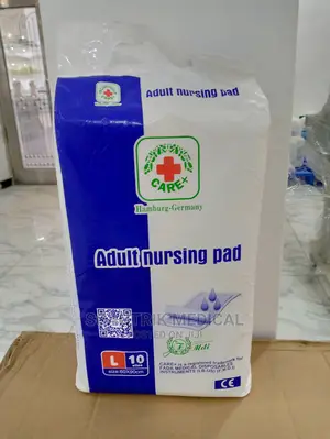 Disposable Hospital Adultd Nursing Pad