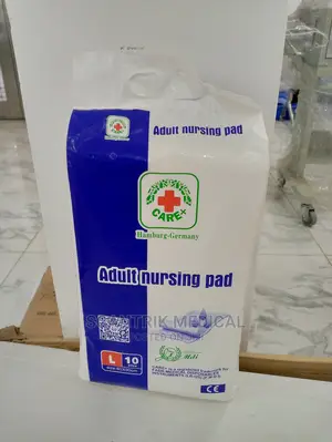 High Quality Medical Disposable Hospital Adult Nursing Pad
