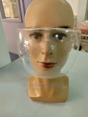 Mask Protective Isolation Mask Eyewear Glasses Anti-Fog
