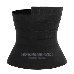 Invisible Body Sculpting Wrap Tommy Wrap