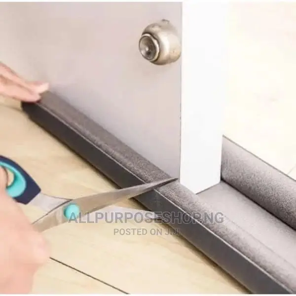 Doorstep Stopper
