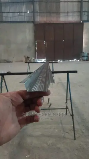 Omega 45mm/5m for Roofing