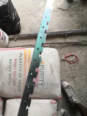 Hanger for Under Decking Ceiling Installation