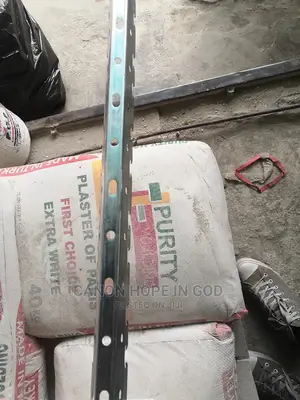 Hanger for Under Decking Ceiling Installation