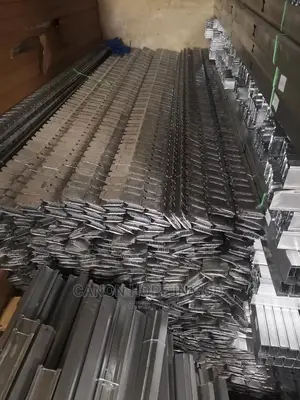 Hanger for Under Decking Ceiling Installation