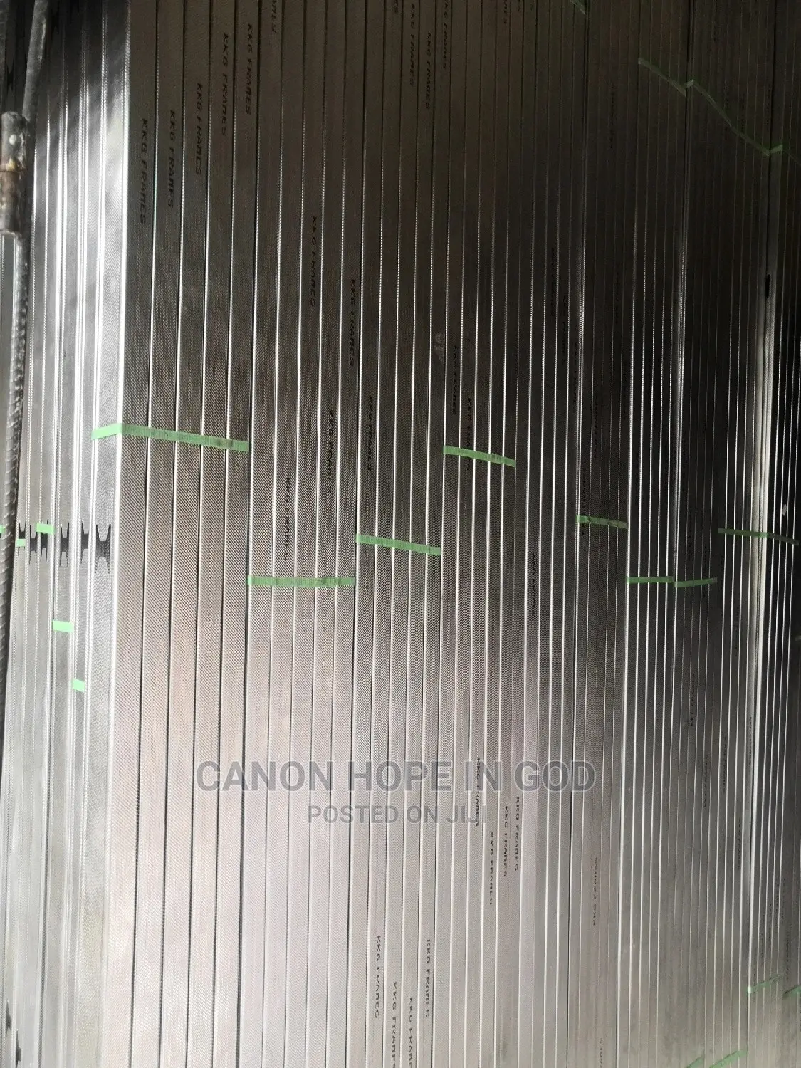 Stud 75mm/3m for Wall Partition