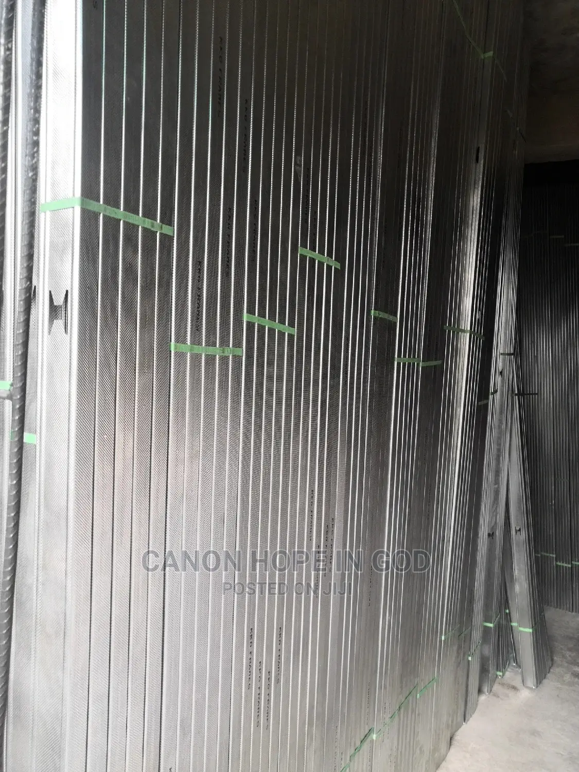 Stud 75mm/3m for Wall Partition