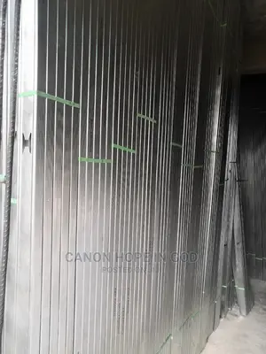 Stud 75mm/3m for Wall Partition