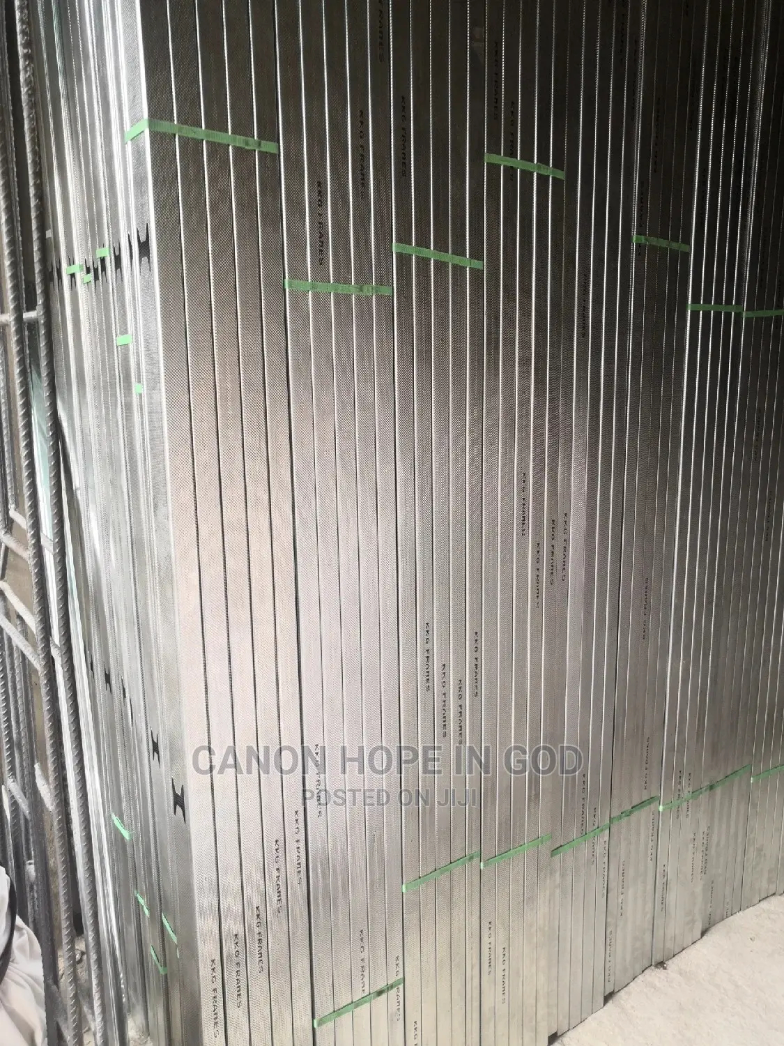 Stud 75mm/3m for Wall Partition