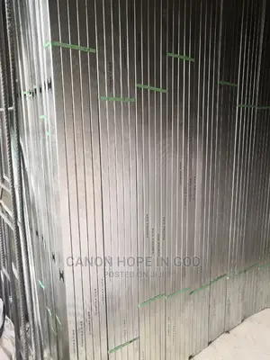 Stud 75mm/3m for Wall Partition