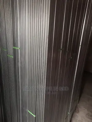 Profile for Plaster Cement Board Ceiling Installation