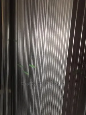 Profile for Plaster Cement Board Ceiling Installation