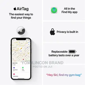 Apple Airtag