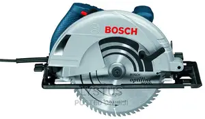 Bosch Professional GKS 235 Hand-Held Circular Saw
