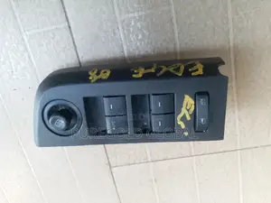 Glass Control Botton for Ford Edge