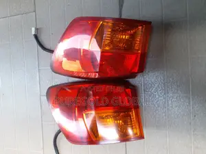 Rear Light for Lexus Is250