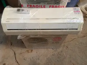 Lg 1hp Low Volt Care Air Conditioner