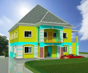 Building Contractor and Engineer