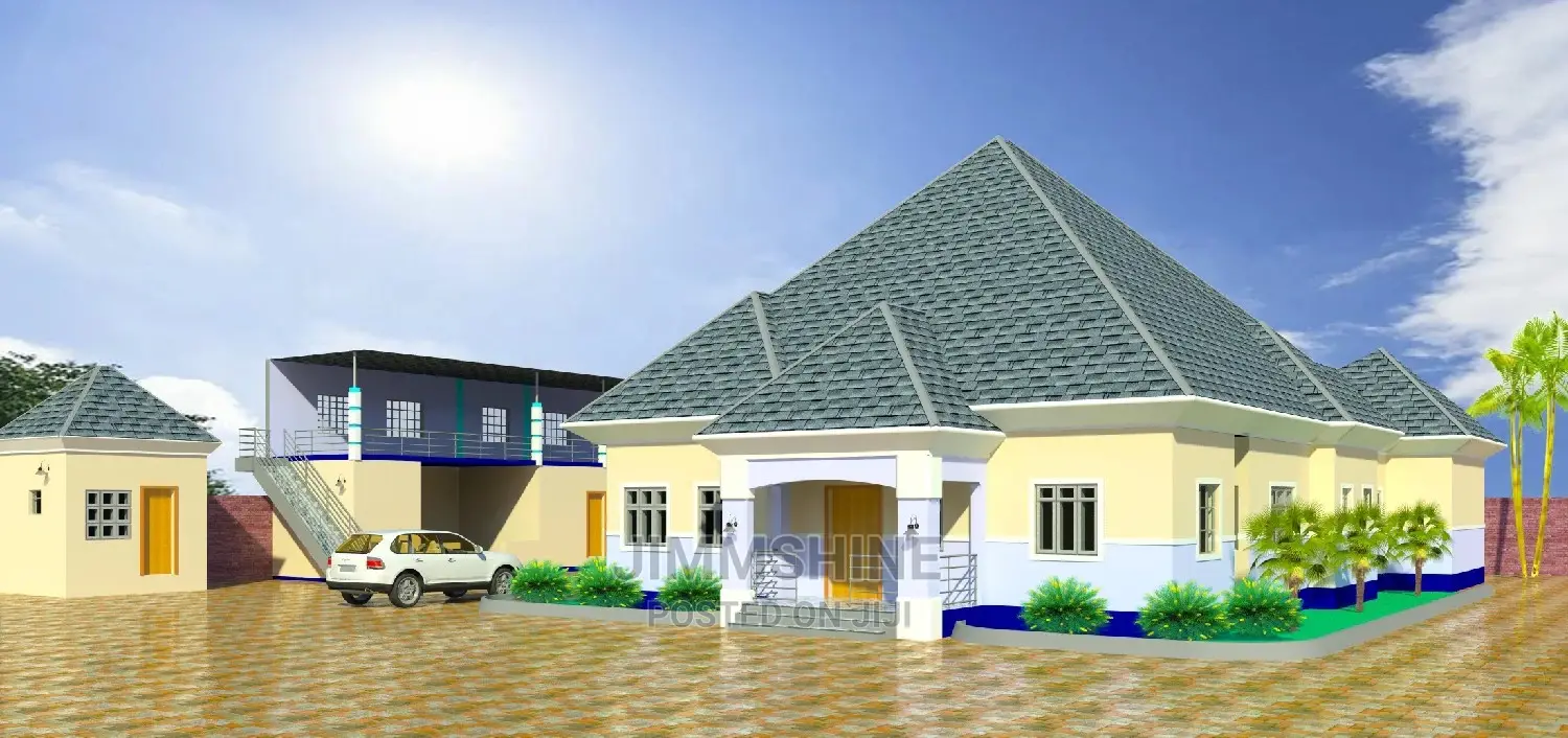 Building Contractor and Engineer