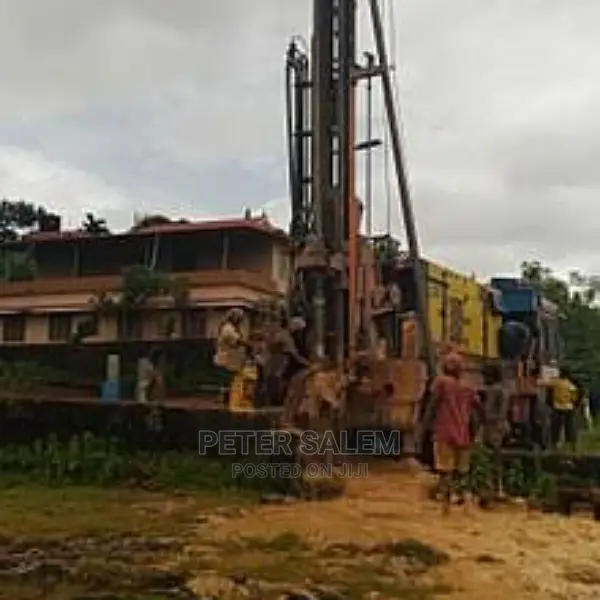 Borehole Services