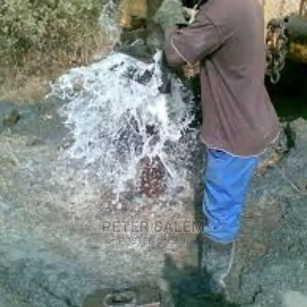 Borehole Services