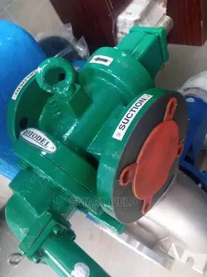 Rotodel Gear Pump