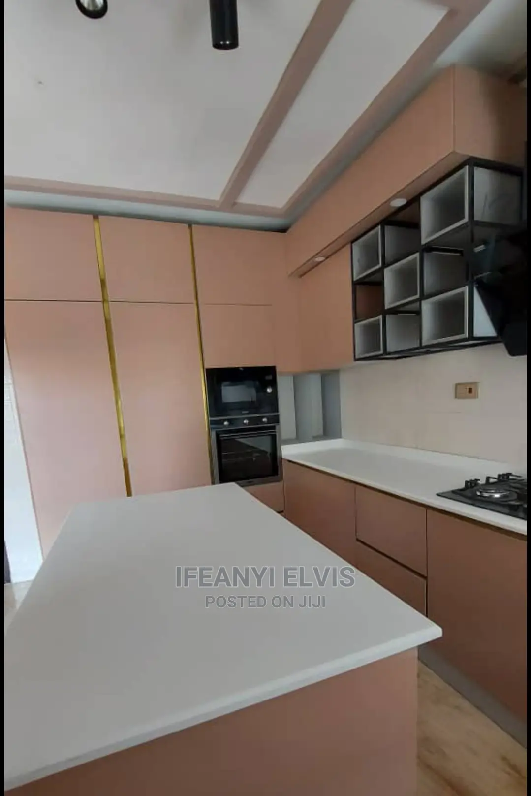 Solid Surface Fabricator ( Corian , Krion, Samsung. Etc.)